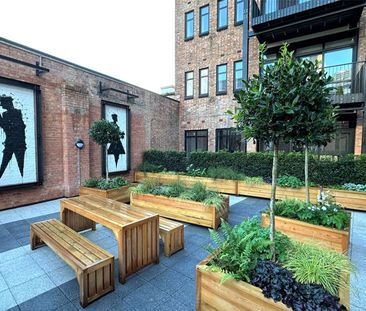 AVAILABLE JAN 6TH! | ONE BEDROOM APARTMENT AT PRIORY HOUSE | PRIME ... - Photo 6