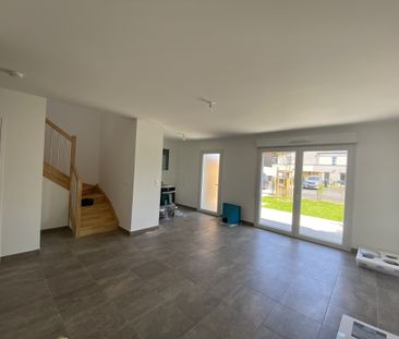 Location Maison 4 pièces 86m² LE MANS 72000 - Photo 3