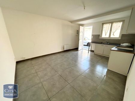 Location Appartement 3 pièces 49m² DENAIN 59220 - Photo 5
