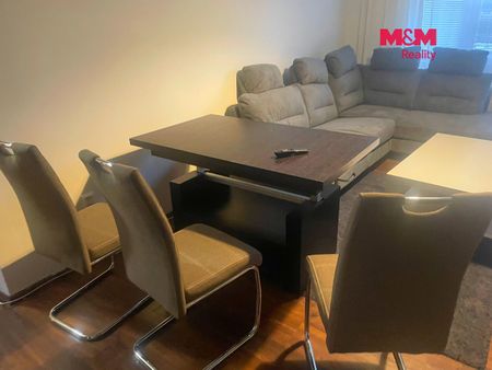 Pronájem bytu 2+kk 54 m² - Photo 4