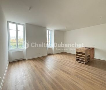 Location Appartement 2 pièces 50m² - Photo 4