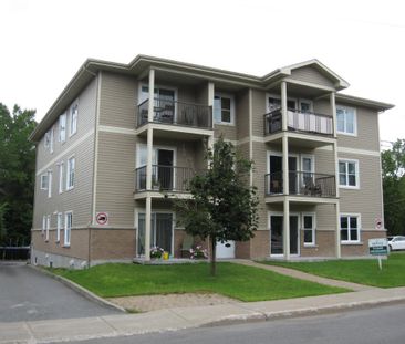 Les Saules, 4½ récent, tranquille, disponible juillet 2026 - Photo 4