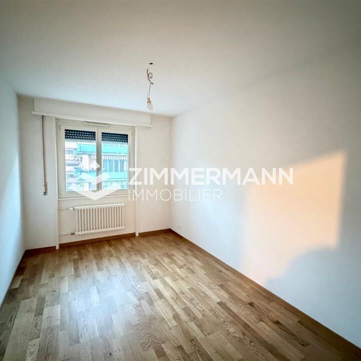 Apartment,4.5,88 - Photo 1