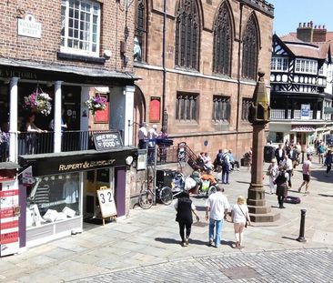 1 bedroom flat to rent - Photo 1