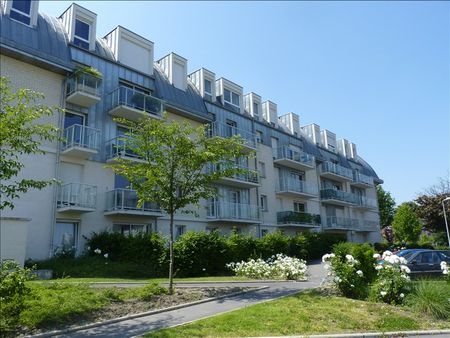 Location Appartement 1 pièce 24m² - Photo 2