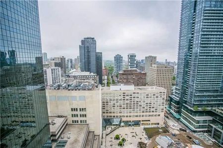 For Lease - 763 Bay Street Unit# 3004, Toronto, Ontario - Photo 3