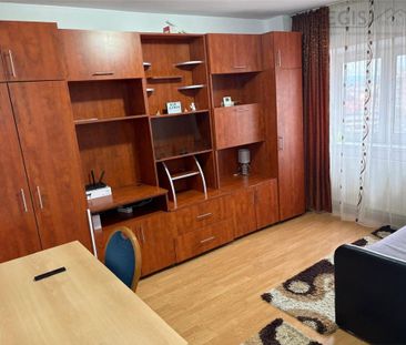 Garsoniera de inchiriat blocul Onix - Fotografie 4