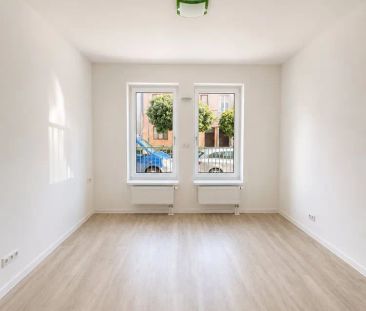 Moderní novostavba 1+kk, ve které budete prvním nájemníkem - Fotografie 4