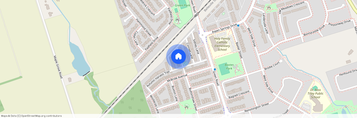 26 Farmstead Drive, Clarington