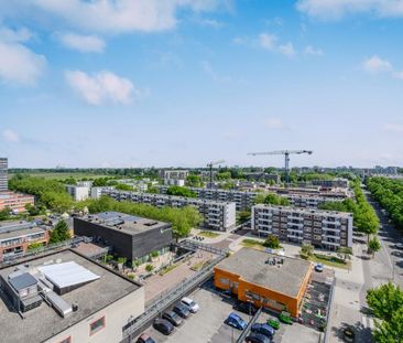 Osdorper Ban 736 - Foto 1