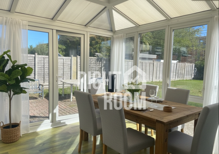 5 Bed House, Richmond Wood Road, Bournemouth BH8 - Photo 2