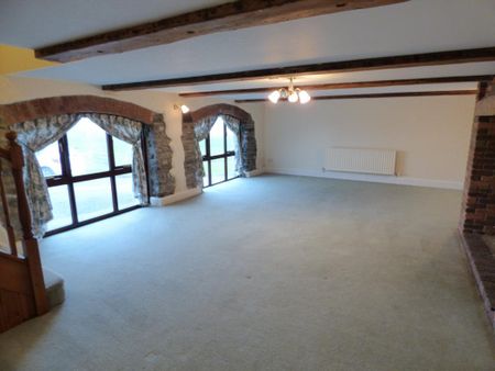 3 bedroom detached house to rent - Photo 3