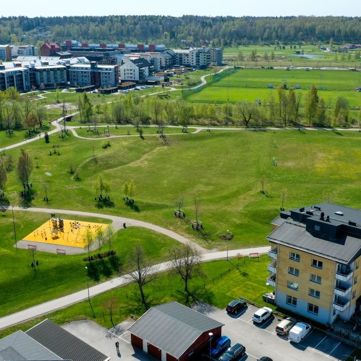 Brygghusgatan 14 (2rok) - Photo 1