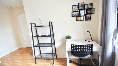 Paris - Le Square - Chambre 1 - Photo 3