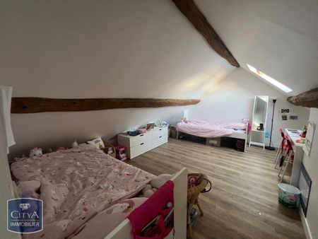 Location Appartement 6 pièces 104m² RAMBOUILLET 78120 - Photo 4