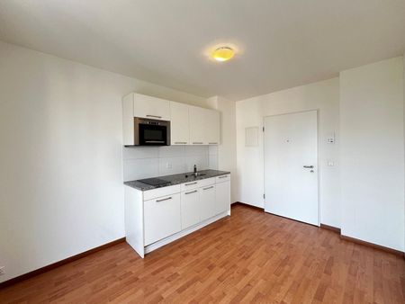 Helle Wohnung an zentraler Lage - Photo 4