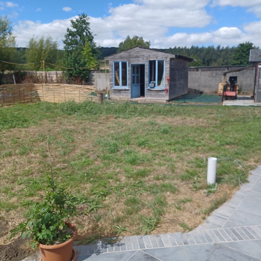 Villa in het natuur te delen te delen met eigenaar/ - Photo 1