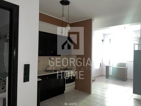Studio/Γκαρσονιέρα για ενοικίαση Προσφυγικά - Πλατεία Ελευθερίας (Πάτρα) - Photo 2