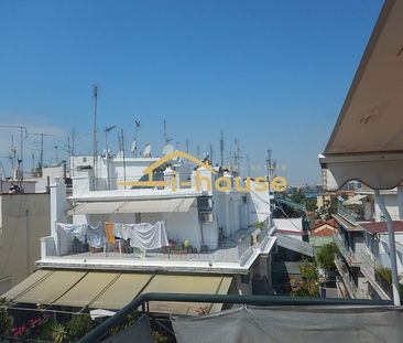 Μεζονέτα για ενοικίαση - Φάληρο - Ιπποκράτειο, - Photo 5