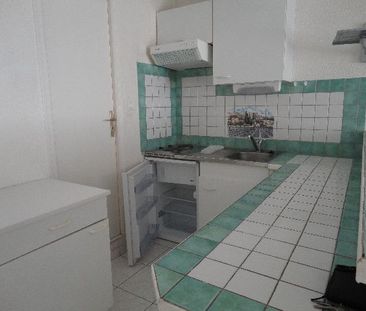 Location Appartement 1 pièce 19m² NARBONNE 11100 - Photo 2