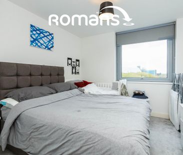 1 bedroom flat to rent - Photo 6