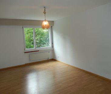 2.5 Zimmer, 48 m², EG - Photo 4