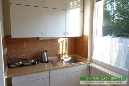 Pronájem bytu 1+1 30 m² - Фото 2