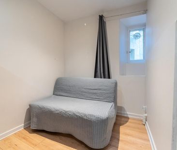 Location Appartement 2 pièces Meublé 22m² NANTES 44000 - Photo 6