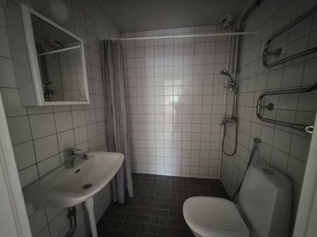 5:a HÄLLEFORSNÄS, Storgatan 16 A, 1202 - Foto 4