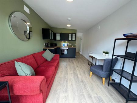 Tory Tops, Ramsfort Park, Gorey, County Wexford - Photo 2