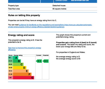 3 bedroom house to rent - Photo 1 | Rentumo