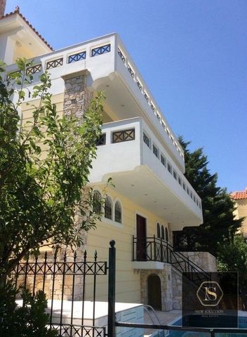Μονοκατοικία για ενοικίαση Καστρί - Πολιτεία (Νέα Ερυθραία) - Photo 4