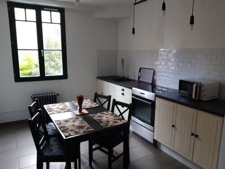 Location Appartement 2 pièces 58m² RENNES 35000 - Photo 4