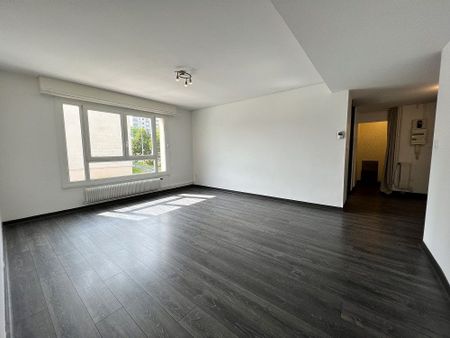 Location Appartement 3 pièces 76m² LAXOU 54520 - Photo 2