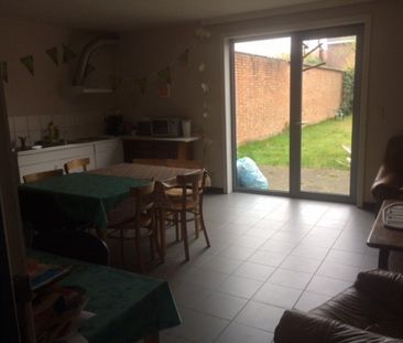 Burgemeester gillonlaan 121, kamer 1 - Foto 4