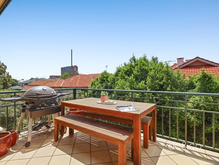 11/247D Burwood Road, Concord NSW 2137 - Apartment For Rent | Domain - Photo 5