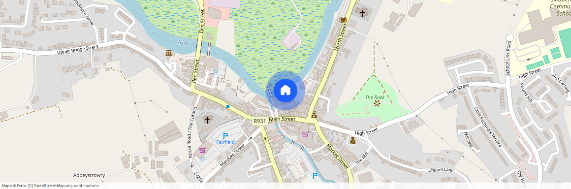 12 The Quays, Skibbereen, Cork, Skibbereen, West Cork, P81E044, Dublin