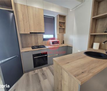 Apartament 2 Camere Mobilat Premium | Complex Aviatorii Zona Campus - Photo 4