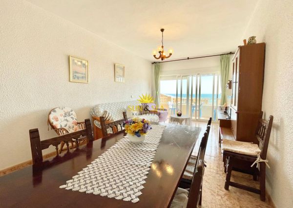 2-BEDROOM APARTMENT - GUARDAMAR DEL SEGURA