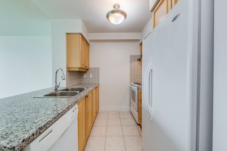 For Lease - 15 Greenview Avenue Unit# 2803, Toronto, Ontario - Photo 4