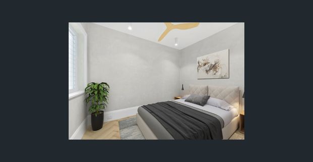 State-of-the-Art Coastal Apartment! - Photo 1