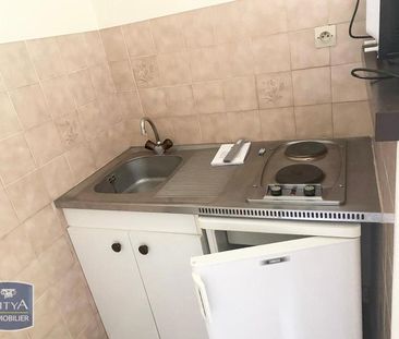 Location Appartement 1 pièce 17m² NIORT 79000 - Photo 4