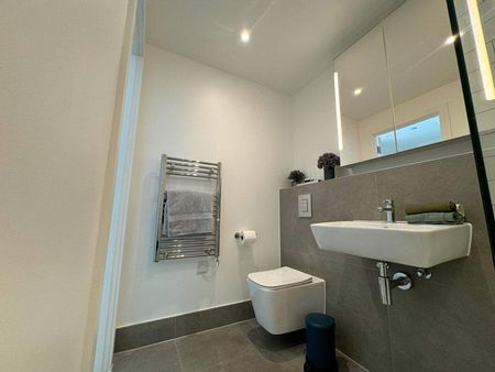 Studio to rent - Photo 5