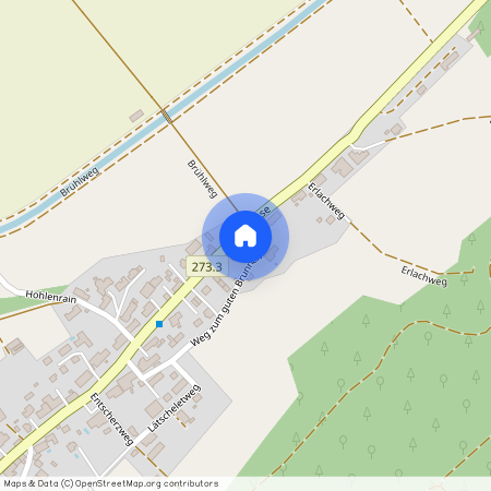 Dorfstrasse 46, 3238 - GALS, Suisse