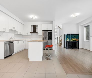 For Lease - 51 Albert Lewis Street, Markham, Ontario - Photo 4