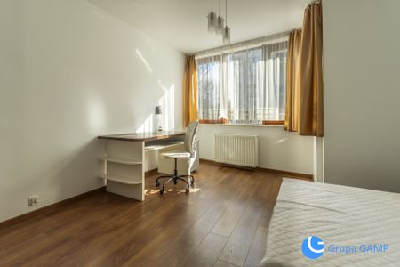 2-pok 53m2 przy Młynówce*w sercu Krowodrzy*Kaz.Wlk - Фото 2