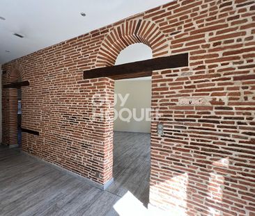 - APPARTEMENT T3 ALBI - 3 pièce(s) - 82.56 m2 - Photo 6