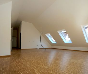 89073 Ulm, Etagenwohnung zur Miete - Photo 3