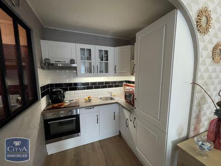 Location Appartement 2 pièces 38m² LE MANS 72000 - Photo 4
