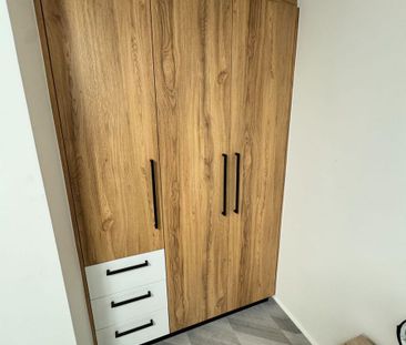 Studio/Γκαρσονιέρα για ενοικίαση Αγία Αικατερίνη (Πάτρα) - Photo 4